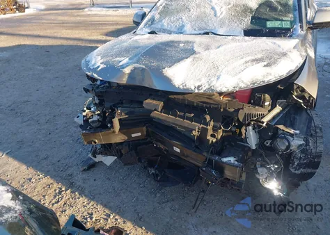 2023 Kia Niro Ex Touring из США, поврежденный, VIN KNDCR3LE3P5046625